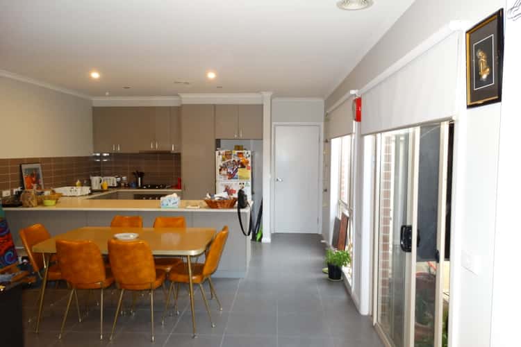 Fifth view of Homely townhouse listing, 3/801 Ripon Street, Redan VIC 3350