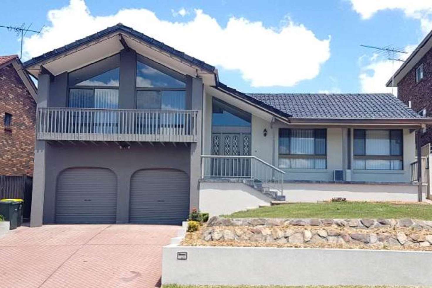 Main view of Homely house listing, 75 Beechwood Avenue, Greystanes NSW 2145