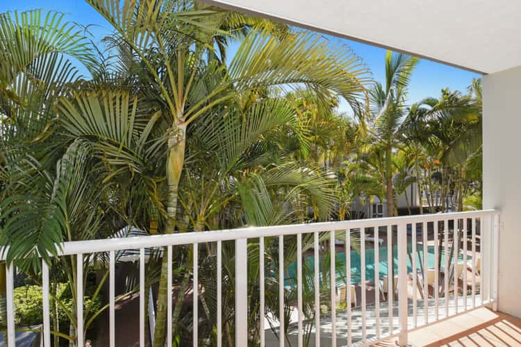 Fifth view of Homely unit listing, 247/35-45 Palm Avenue, Surfers Paradise QLD 4217