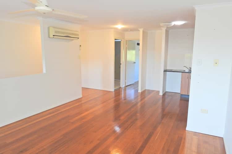 Second view of Homely unit listing, 4/19 Windmill Crossing, Mount Pleasant QLD 4740