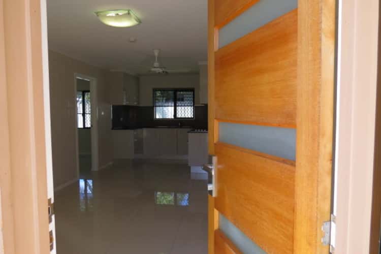 Second view of Homely unit listing, 1/89 Powell Street, Bowen QLD 4805