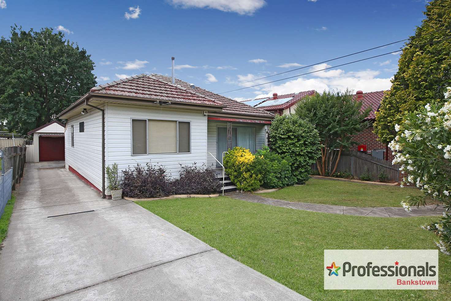 Main view of Homely house listing, 6 Waruda Street, Bankstown NSW 2200