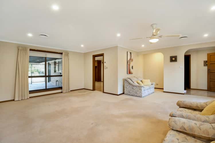 Fourth view of Homely house listing, 143 Odessa Avenue, Keilor Downs VIC 3038