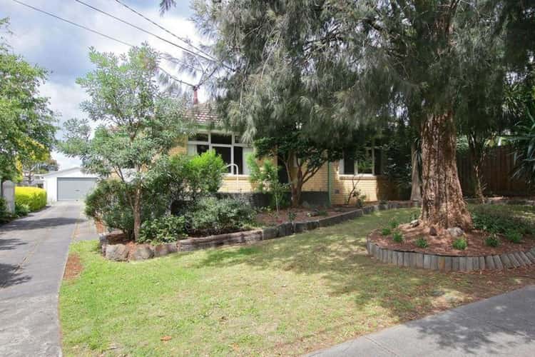 Main view of Homely unit listing, 1/26 Somerset Street, Wantirna South VIC 3152