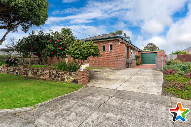 Main view of Homely house listing, 28 Songbird Avenue, Chirnside Park VIC 3116