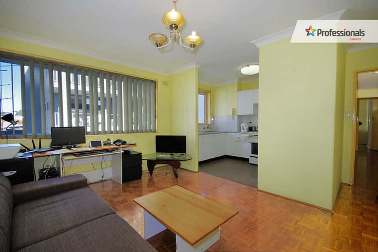 Second view of Homely unit listing, 18/527 Burwood Road, Belmore NSW 2192