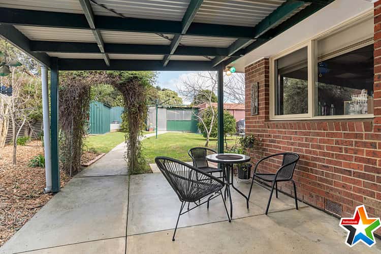 Fourth view of Homely house listing, 28 Songbird Avenue, Chirnside Park VIC 3116