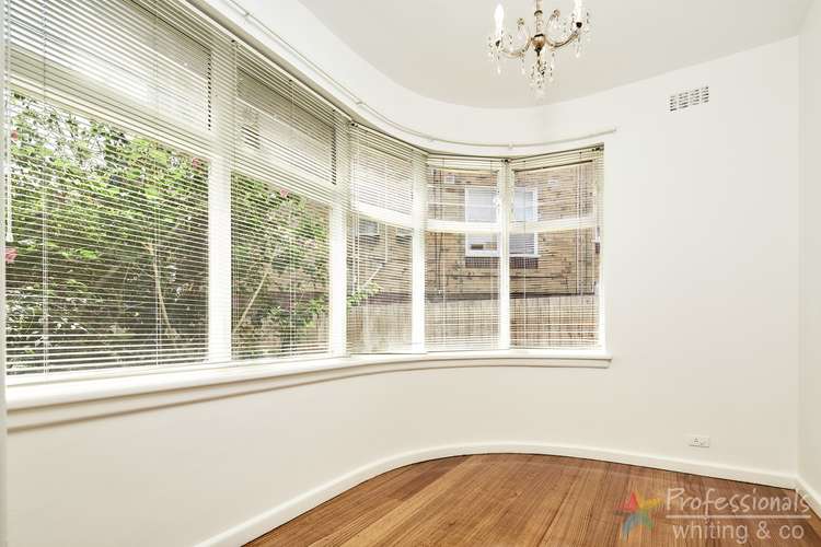 Second view of Homely apartment listing, 1/7 Woonsocket Court, St Kilda VIC 3182