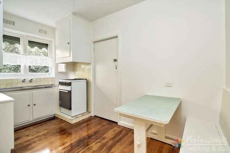 Third view of Homely apartment listing, 1/7 Woonsocket Court, St Kilda VIC 3182