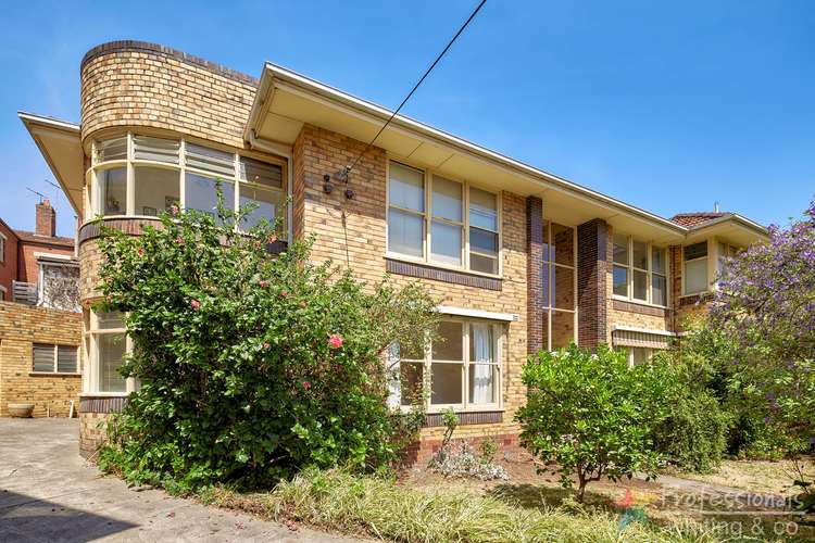 Fifth view of Homely apartment listing, 1/7 Woonsocket Court, St Kilda VIC 3182