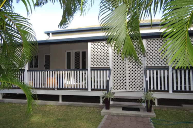 Main view of Homely house listing, 65 Gordon Street, Bowen QLD 4805