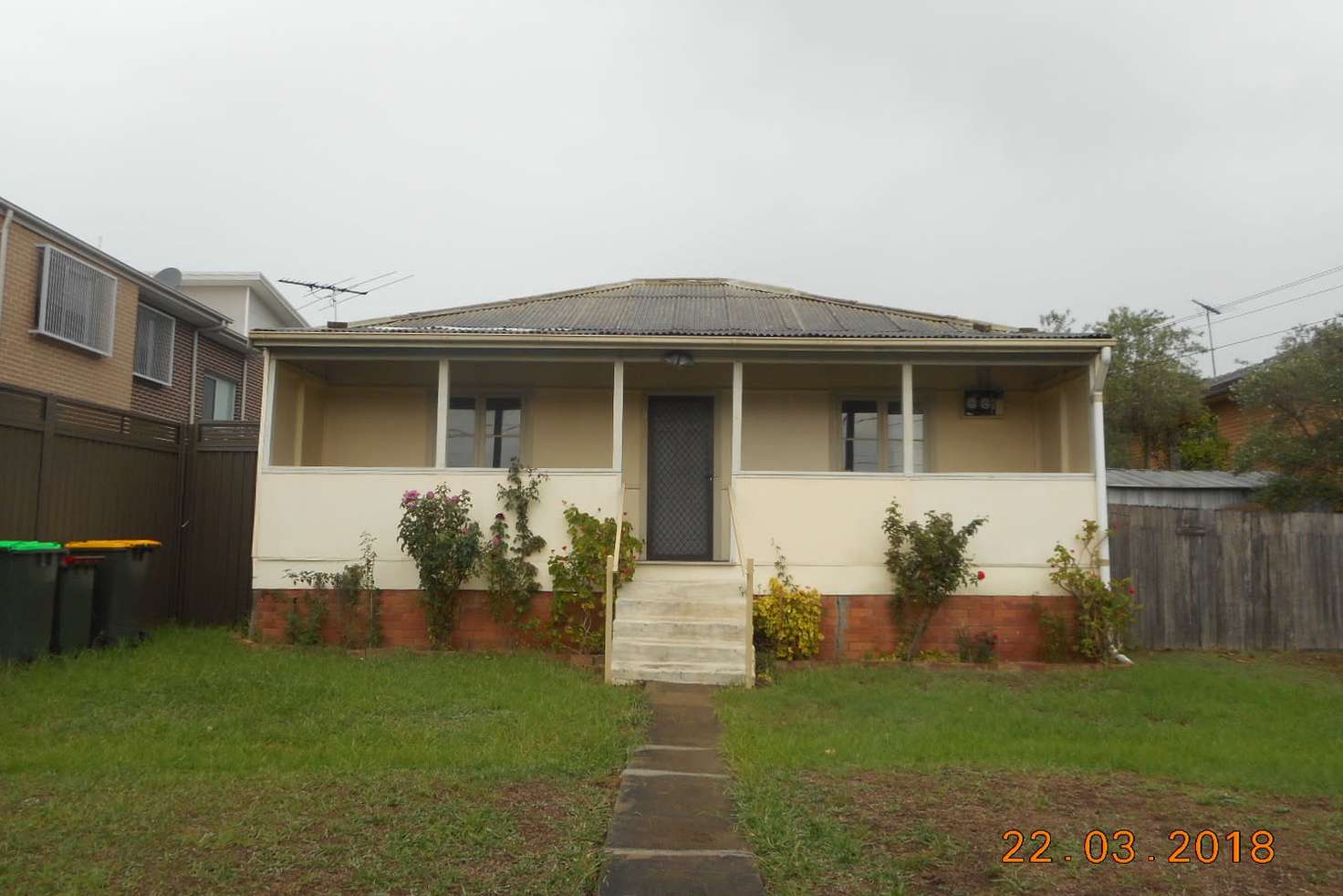 Main view of Homely house listing, 24 DeMeyrick Avenue, Casula NSW 2170
