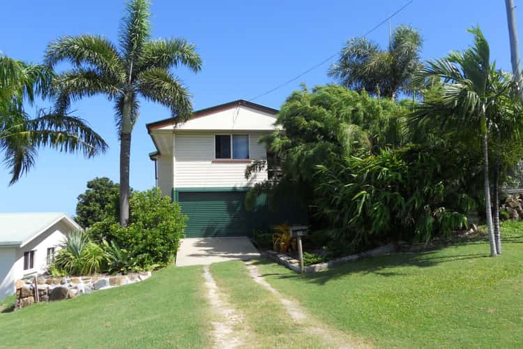 Main view of Homely house listing, 82 Poole Street, Bowen QLD 4805