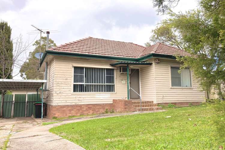 Main view of Homely house listing, 63 Tower Street, Panania NSW 2213
