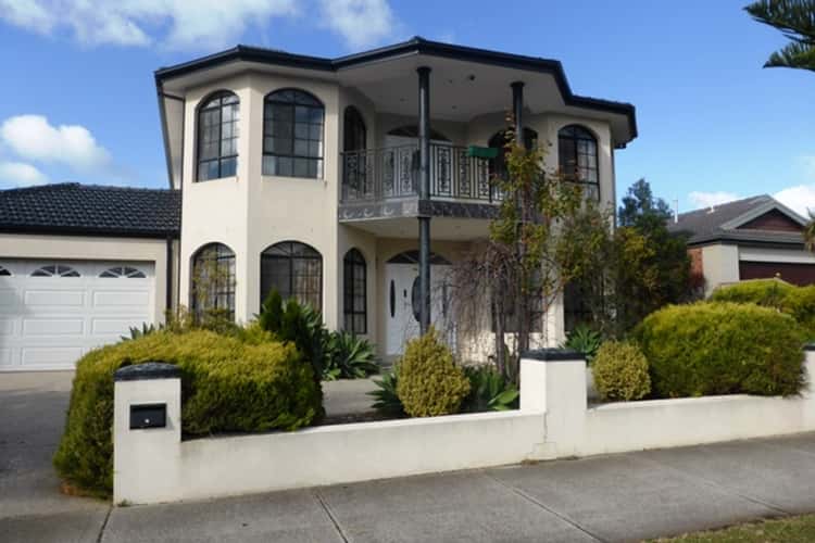Main view of Homely house listing, 117 Lennon Boulevard, Point Cook VIC 3030