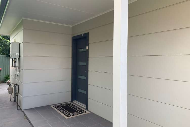 Main view of Homely flat listing, 8A Wray Street, Fairfield NSW 2165