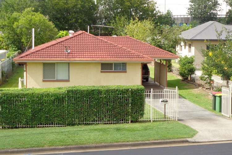 Main view of Homely house listing, 2/51 Darra Avenue, Darra QLD 4076