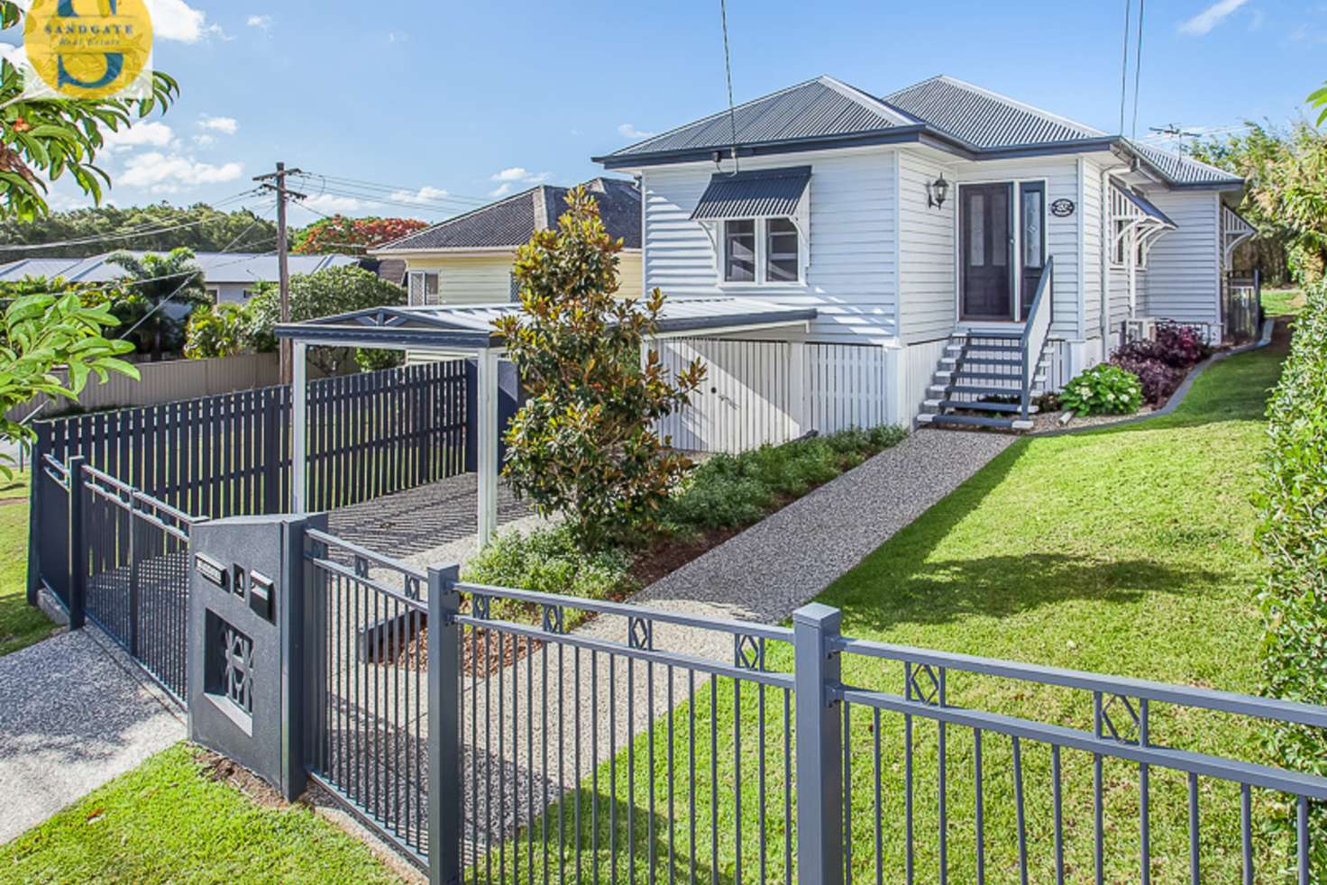 Main view of Homely house listing, 103 Alexandra Street, Sandgate QLD 4017