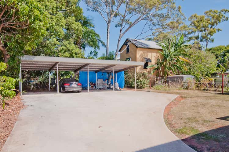 Second view of Homely flat listing, 1/49 Pier Avenue, Shorncliffe QLD 4017