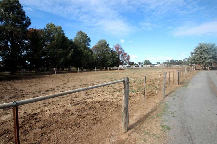 Fifth view of Homely residentialLand listing, 24 Church Street, Carisbrook VIC 3464