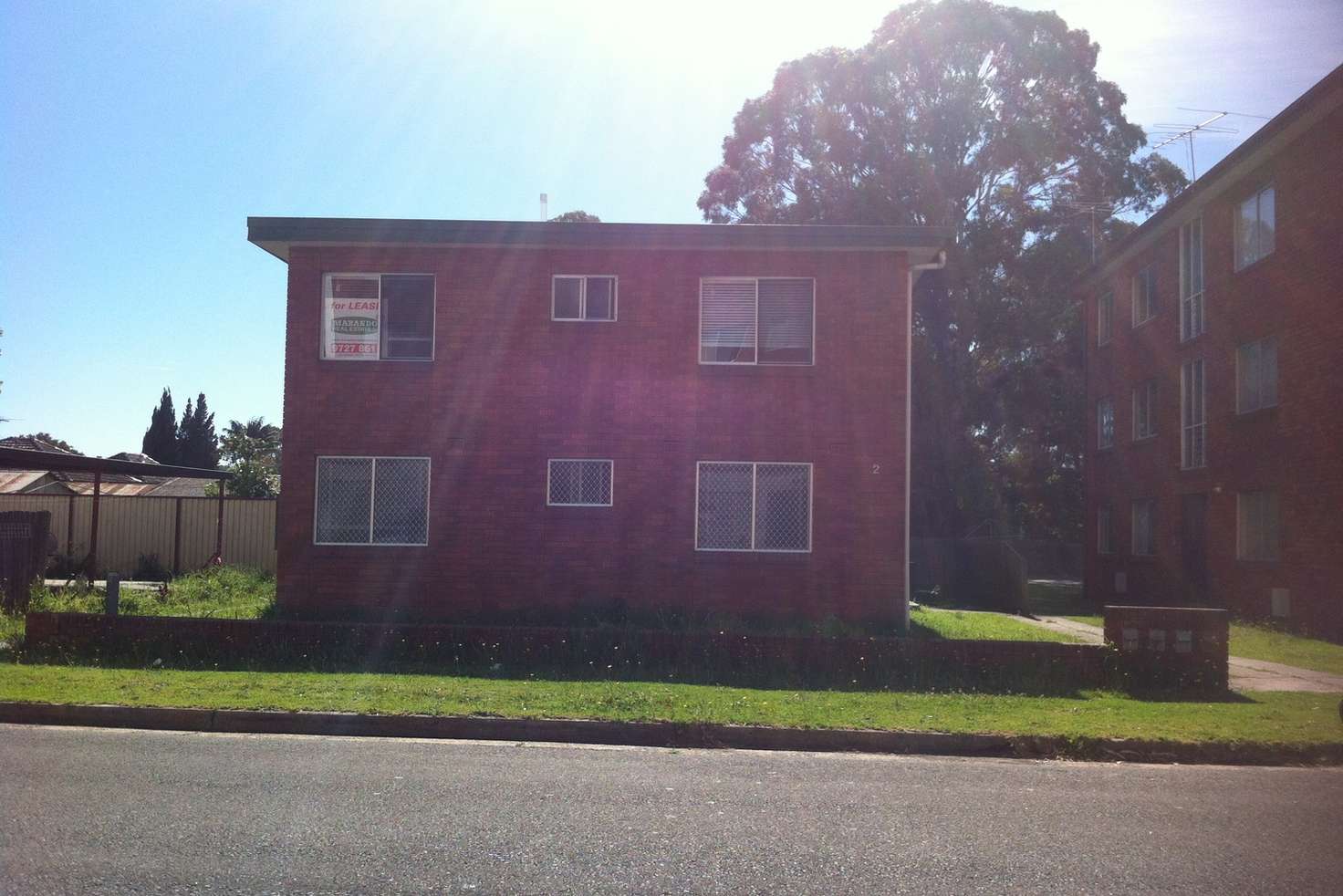 Main view of Homely house listing, 3/2 Carramar Avenue, Carramar NSW 2163