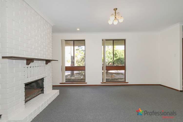 Fourth view of Homely house listing, 62 Berberis Way, Forrestfield WA 6058