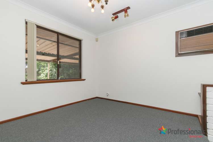 Fifth view of Homely house listing, 62 Berberis Way, Forrestfield WA 6058