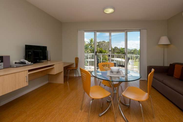 Main view of Homely unit listing, 42/77 Tamarind Avenue, Cabarita Beach NSW 2488