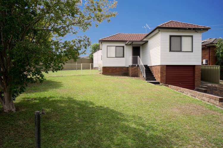 Main view of Homely house listing, 6 Tony Crescent, Padstow NSW 2211