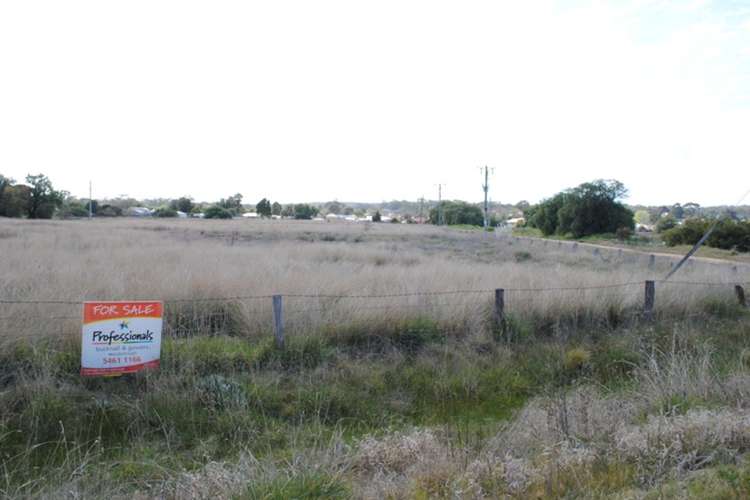 Main view of Homely residentialLand listing, LOT Lot, 21 Mckinnon Road, Dunolly VIC 3472