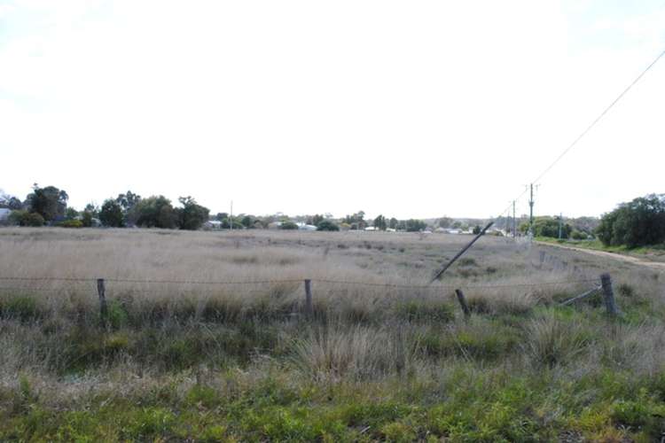 Third view of Homely residentialLand listing, LOT Lot, 21 Mckinnon Road, Dunolly VIC 3472