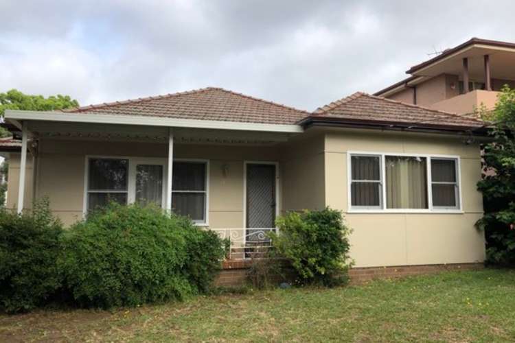 Main view of Homely house listing, 7 Wenden Street, Fairfield NSW 2165