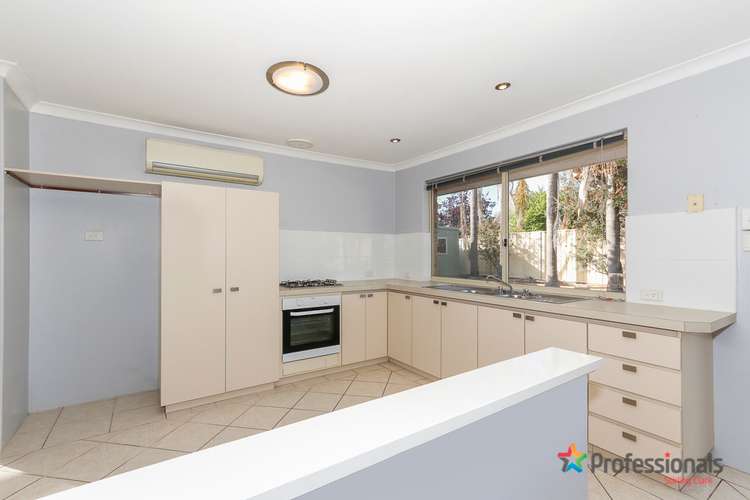 Second view of Homely house listing, 10 Calcite Place, Forrestfield WA 6058