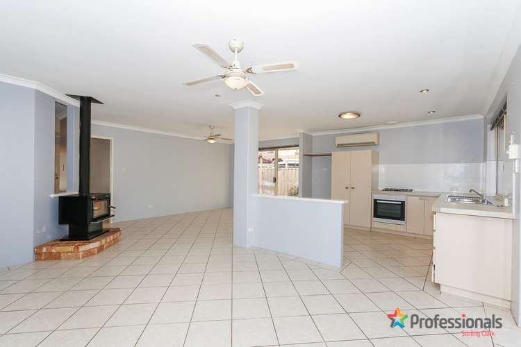 Third view of Homely house listing, 10 Calcite Place, Forrestfield WA 6058
