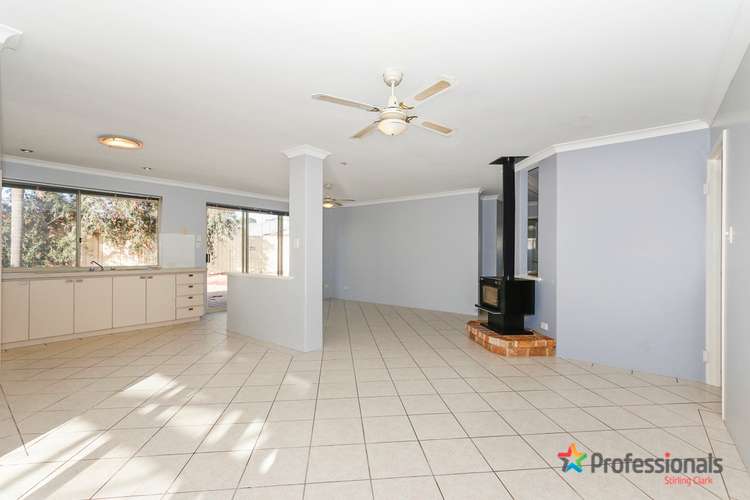 Fourth view of Homely house listing, 10 Calcite Place, Forrestfield WA 6058