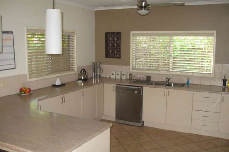 Second view of Homely house listing, 7 Newport Close, Kewarra Beach QLD 4879