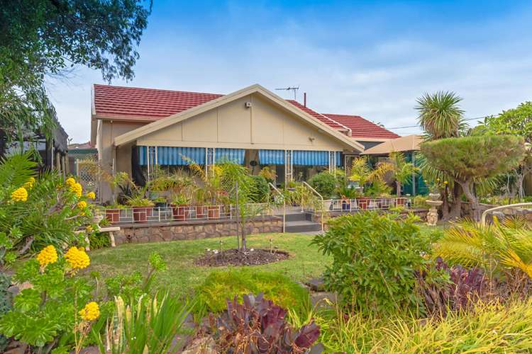 Main view of Homely house listing, 1 Ronald Terrace, Glenelg North SA 5045