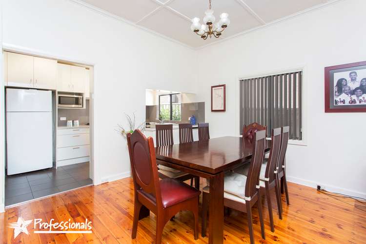 Fifth view of Homely house listing, 40 Bonds Road, Roselands NSW 2196