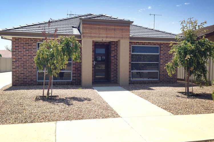 Main view of Homely townhouse listing, 1/47 Mason Street, Shepparton VIC 3630