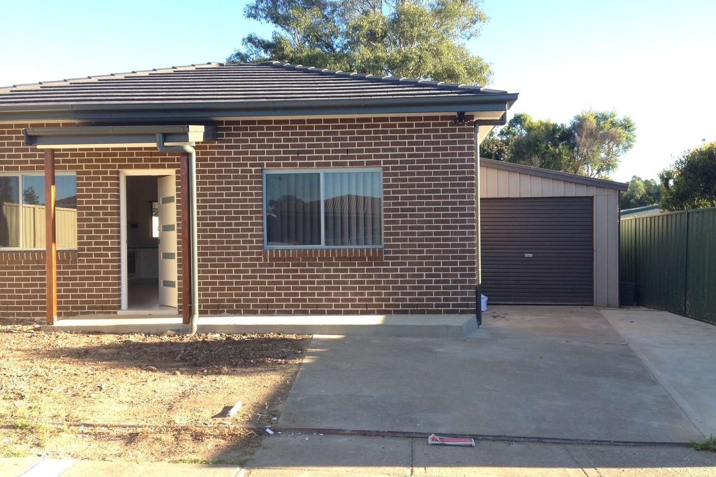 Main view of Homely house listing, 2A Nathan Crescent, Dean Park NSW 2761