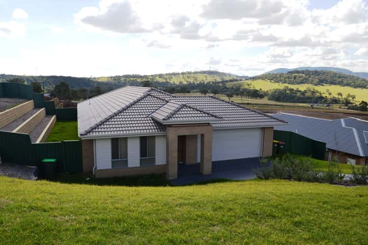 2 Jeans Street, Muswellbrook NSW 2333