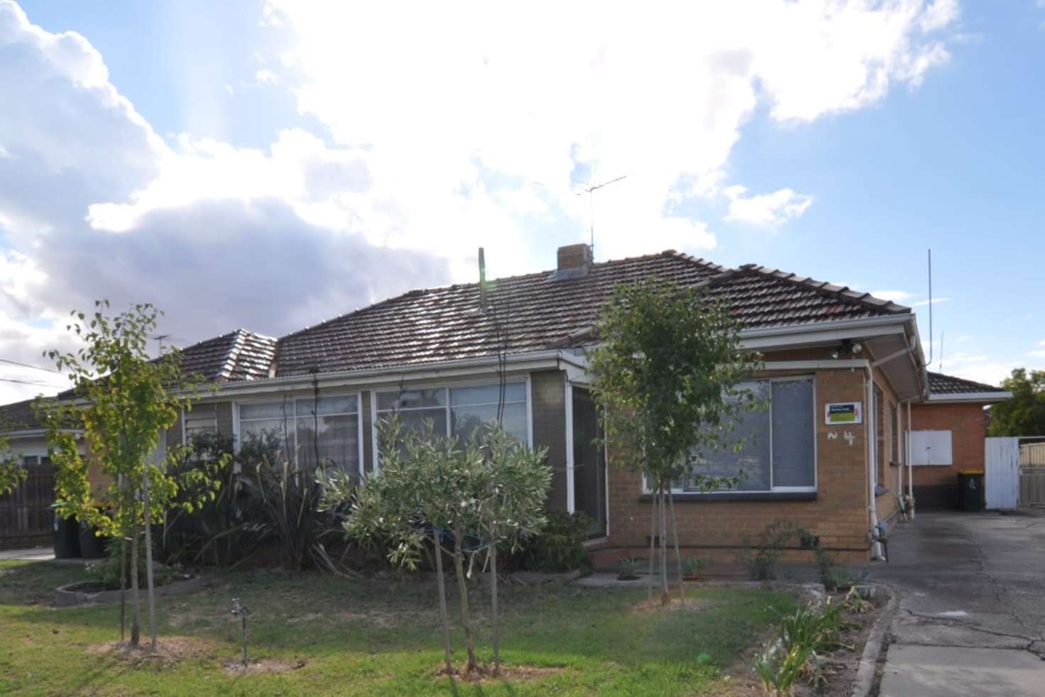Main view of Homely unit listing, 4/2 Almond Avenue, Brooklyn VIC 3012