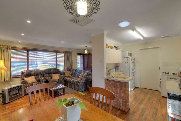 Main view of Homely house listing, 66 Dawson Avenue, Forrestfield WA 6058