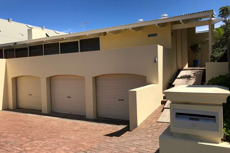 Main view of Homely house listing, 16 Bickford Terrace, Somerton Park SA 5044