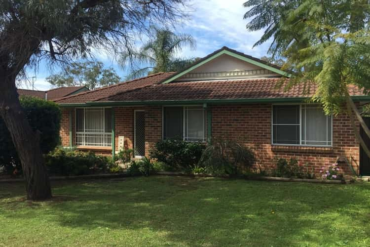 2/40-42 Woods Road, Sefton NSW 2162