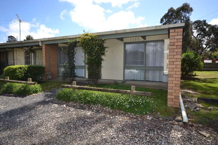 1/32 Liverpool Road, Kilsyth VIC 3137