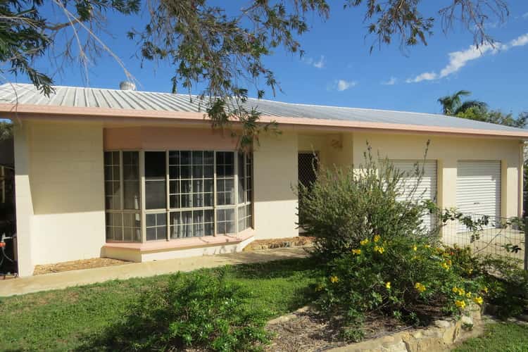 Main view of Homely house listing, 91 George Street, Bowen QLD 4805