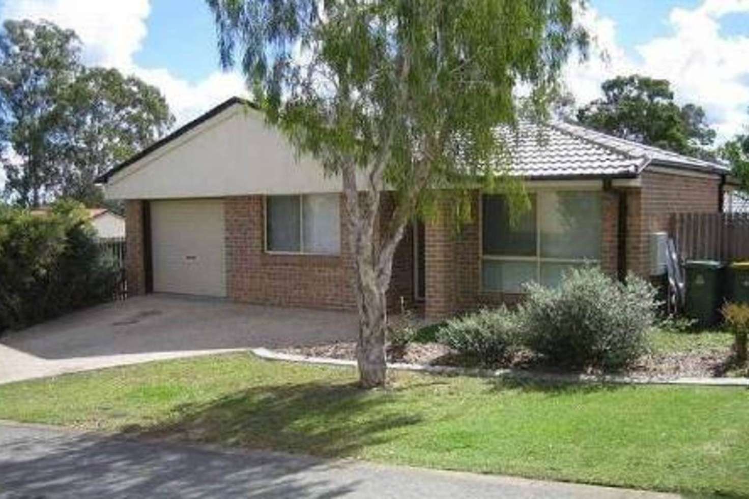 Main view of Homely unit listing, 15/91-103 Herses Road, Eagleby QLD 4207