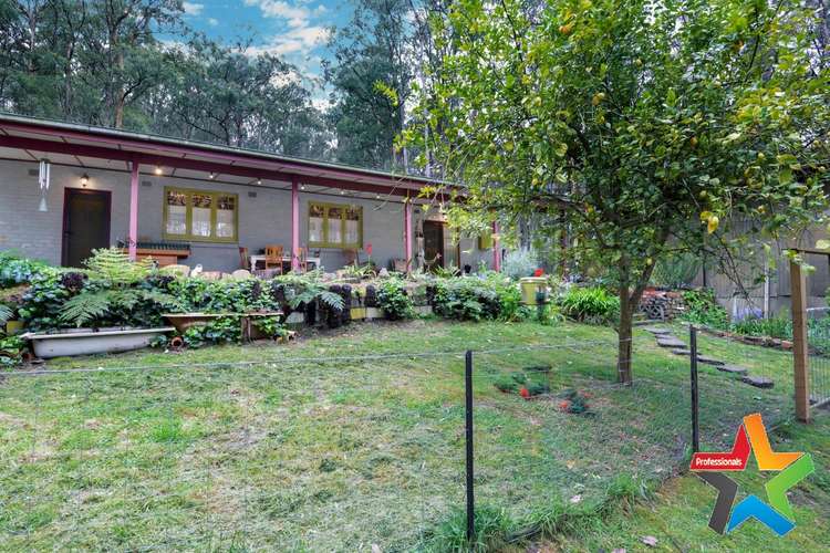 Main view of Homely house listing, 17 Nello Drive, Reefton VIC 3799