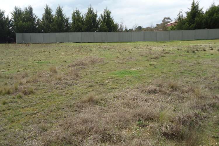 Seventh view of Homely residentialLand listing, Lot 104 Manor Hills off Surry Street, Collector NSW 2581